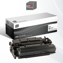 Load image into Gallery viewer, Bestink 87A / 87X Black Toner Cartridge CF287A CF287X
