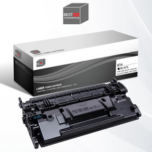 Load image into Gallery viewer, Bestink 87A / 87X Black Toner Cartridge CF287A CF287X