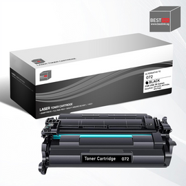 Singapore Stock Bestink 072 Toner Cartridge High Capacity Black Toner