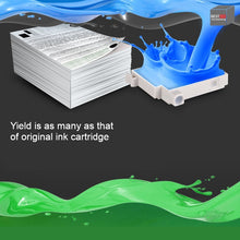 Load image into Gallery viewer, Singapore Stock Bestink 937 Black 937 Cyan 937 Yellow 937 Magenta  Ink Cartridges