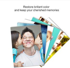 Bestink High Quality Inkjet Photo Paper 4R 4
