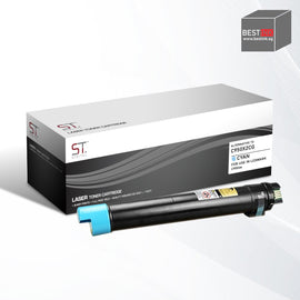 Bestink C950X2 Extra High Yield Black Cyan Magenta Yellow Toner Cartridge C950X2KG C950X2CG C950X2MG C950X2YG