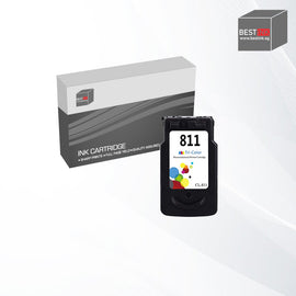 Bestink PG-810 CL-811 Black Cyan Magenta Yellow Ink Cartridge PG810 CL811